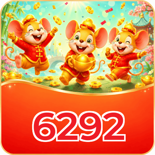 Logo 6292 Fortune Tiger