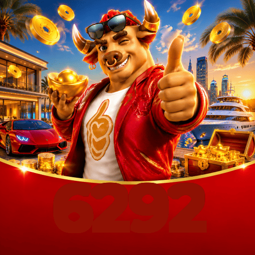 6292 Cassino - Jogos Certificados