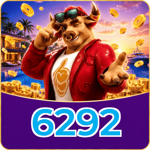 Logo 6292 Plataformas