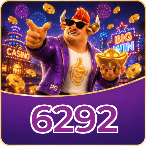 6292 Slots Premium