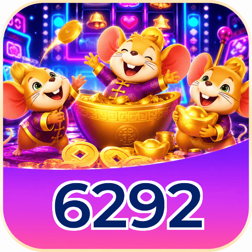 6292 Big Wins Logo