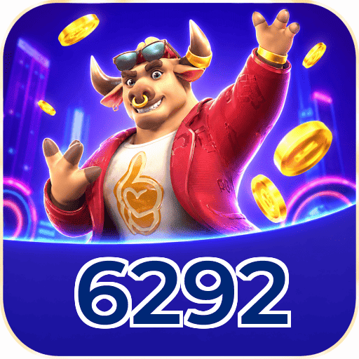 Logo 6292 Fortune Games