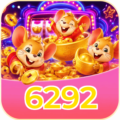 Logo 6292 Login
